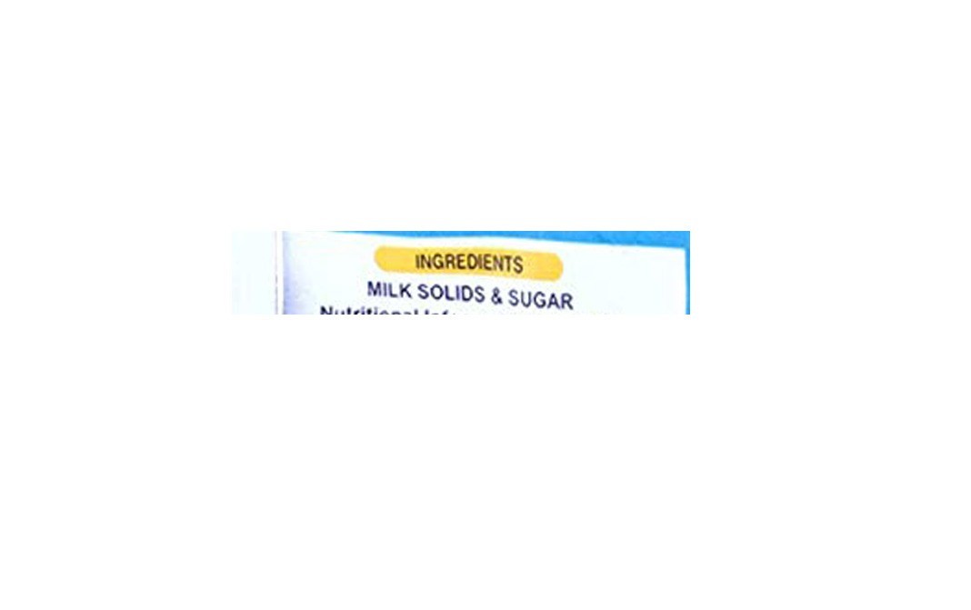 Farmer fresh Tea Time Dairy Mix   Pack  480 grams